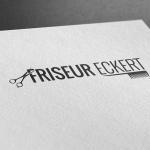 Logo Friseur Eckert Pressath