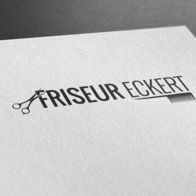 Logo Friseur Eckert Pressath