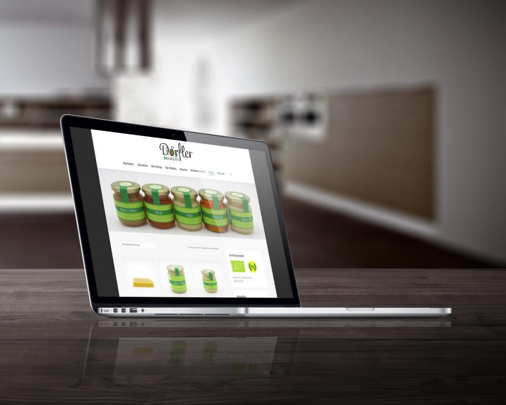 Bioimkerei Dörfler Pechbrunn