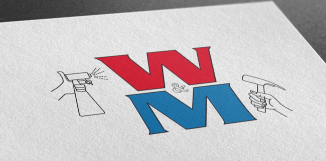 Logo Handwerkerservice