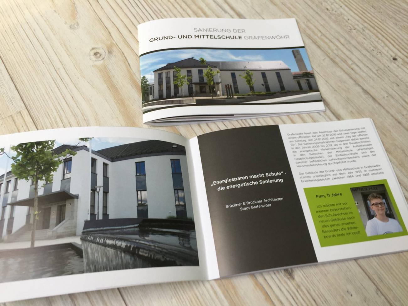 Grund- und Mittelschule Grafenwöhr