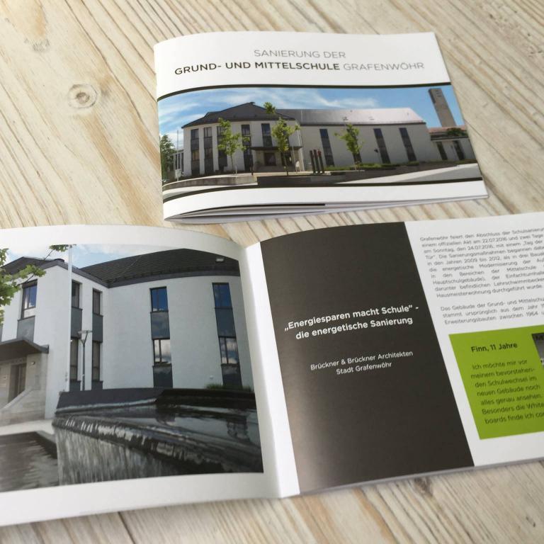 Grund- und Mittelschule Grafenwöhr