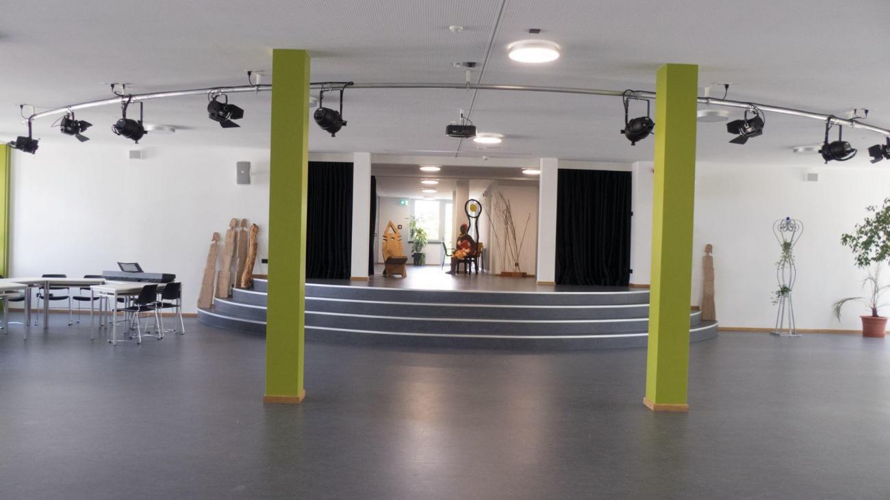 Grund- und Mittelschule Grafenwöhr