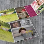 Flyer Jenny D Photography