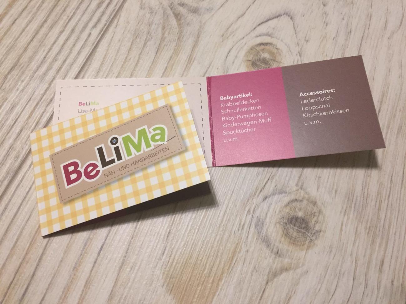 BeLiMa Nähservice Grafenwöhr