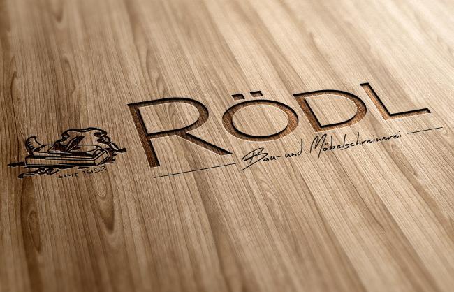 Logo Schreinerei Rödl Speinshart