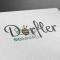 Logo Bioimkerei Dörfler Logo Imker Bioimkerei