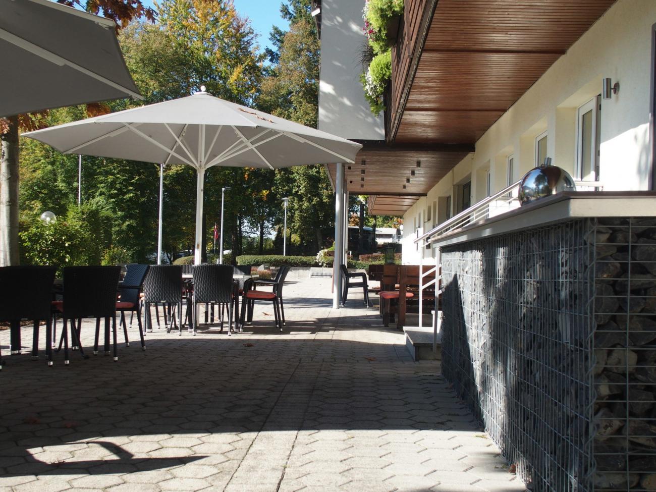 Hotel Russweiher Eschenbach