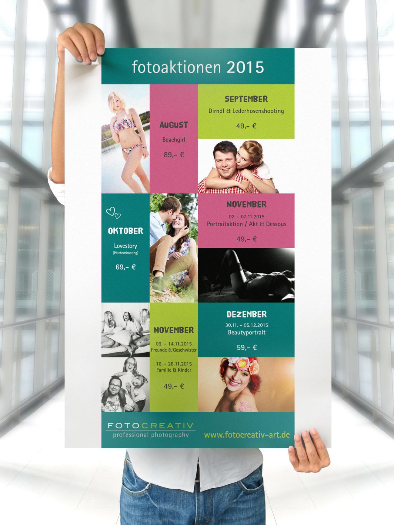 Banner fotocreativ Pressath