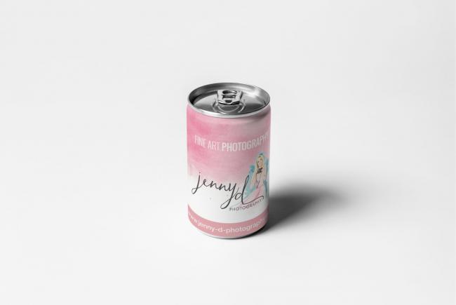 Prosecco Dose individuell gestaltet