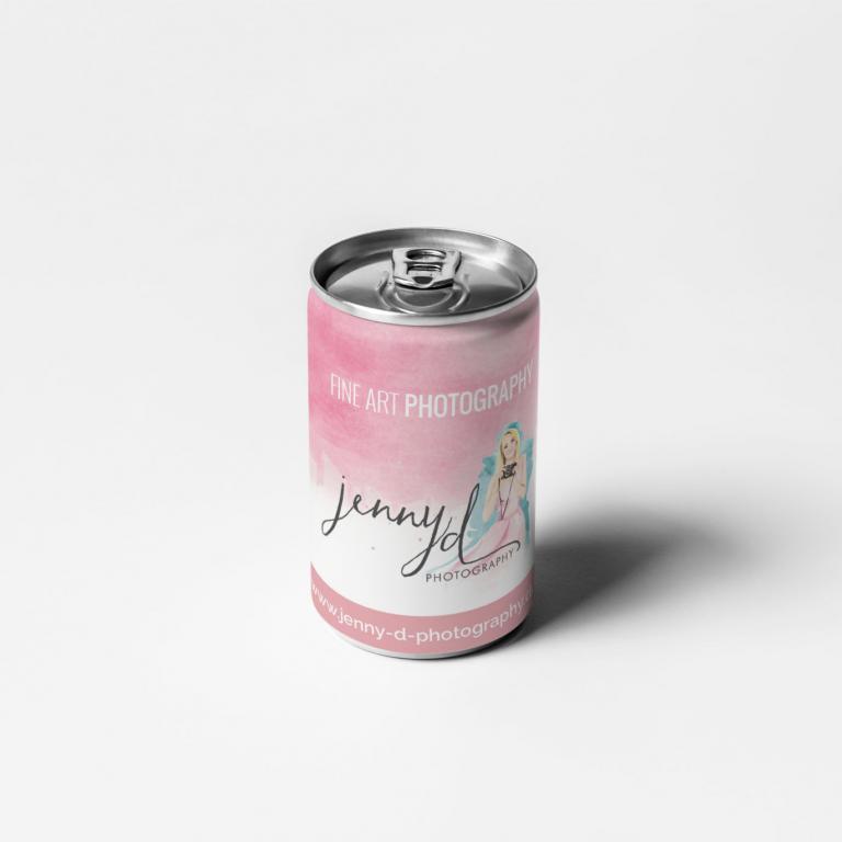 Prosecco Dose individuell gestaltet