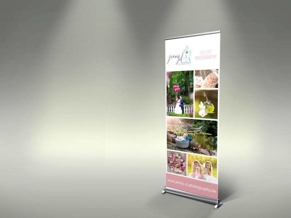 Jenny D Photography RollUp