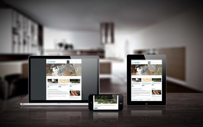 Hotel Russweiher Eschenbach Webseite