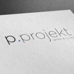 Logo p.projekt