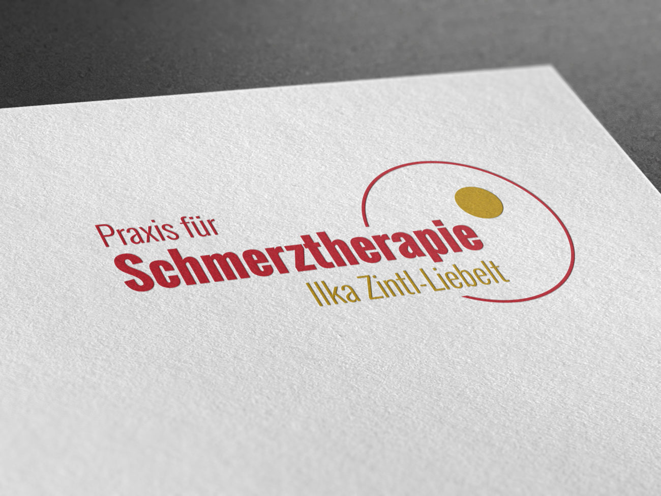 Logo Schmerztherapie
