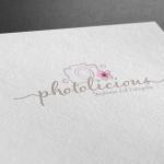 Logo Fotografin