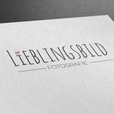 Logo Fotografin