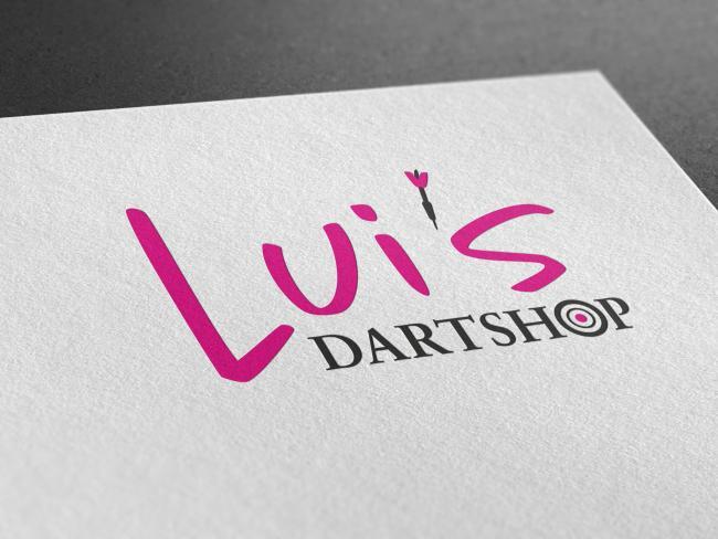 Logo Dartshop