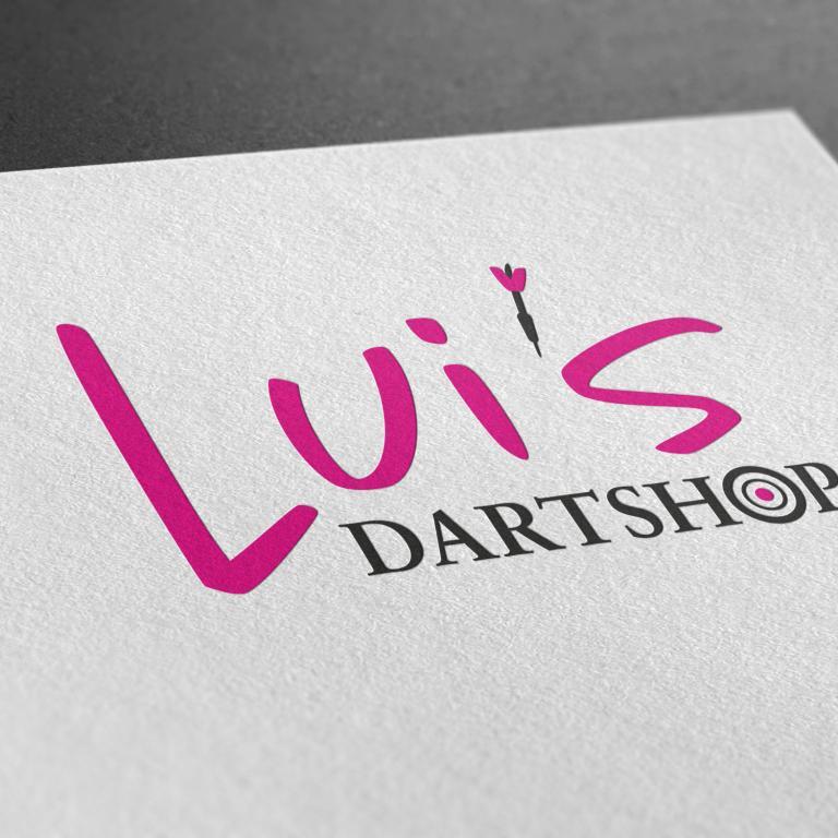 Logo Dartshop