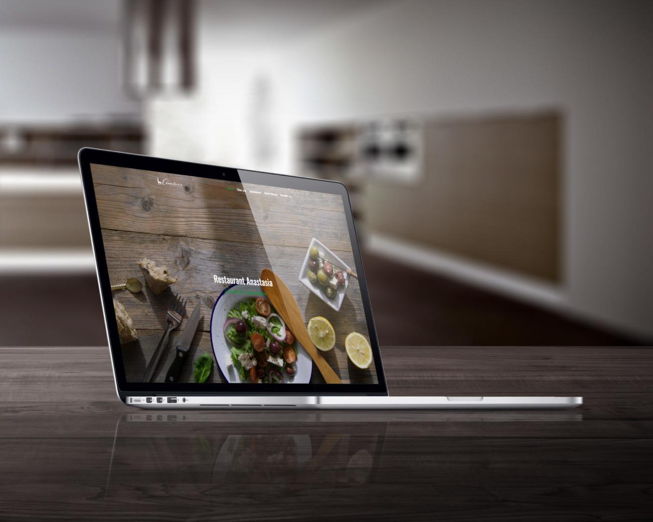 Griechisches Restaurant Anastasia