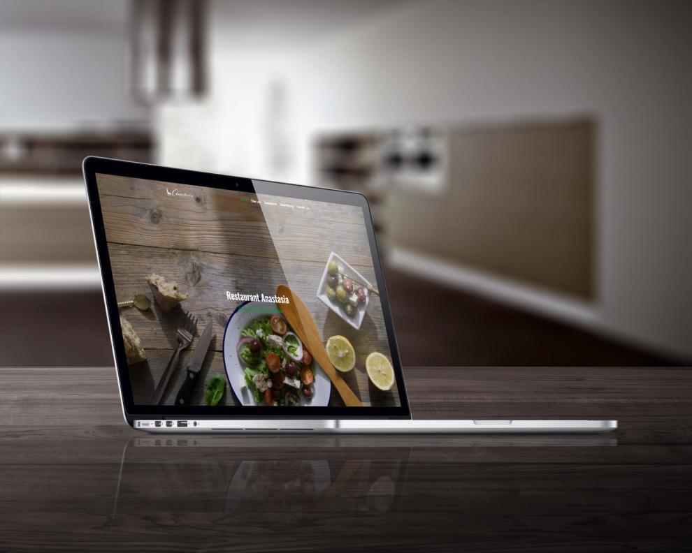 Griechisches Restaurant Anastasia