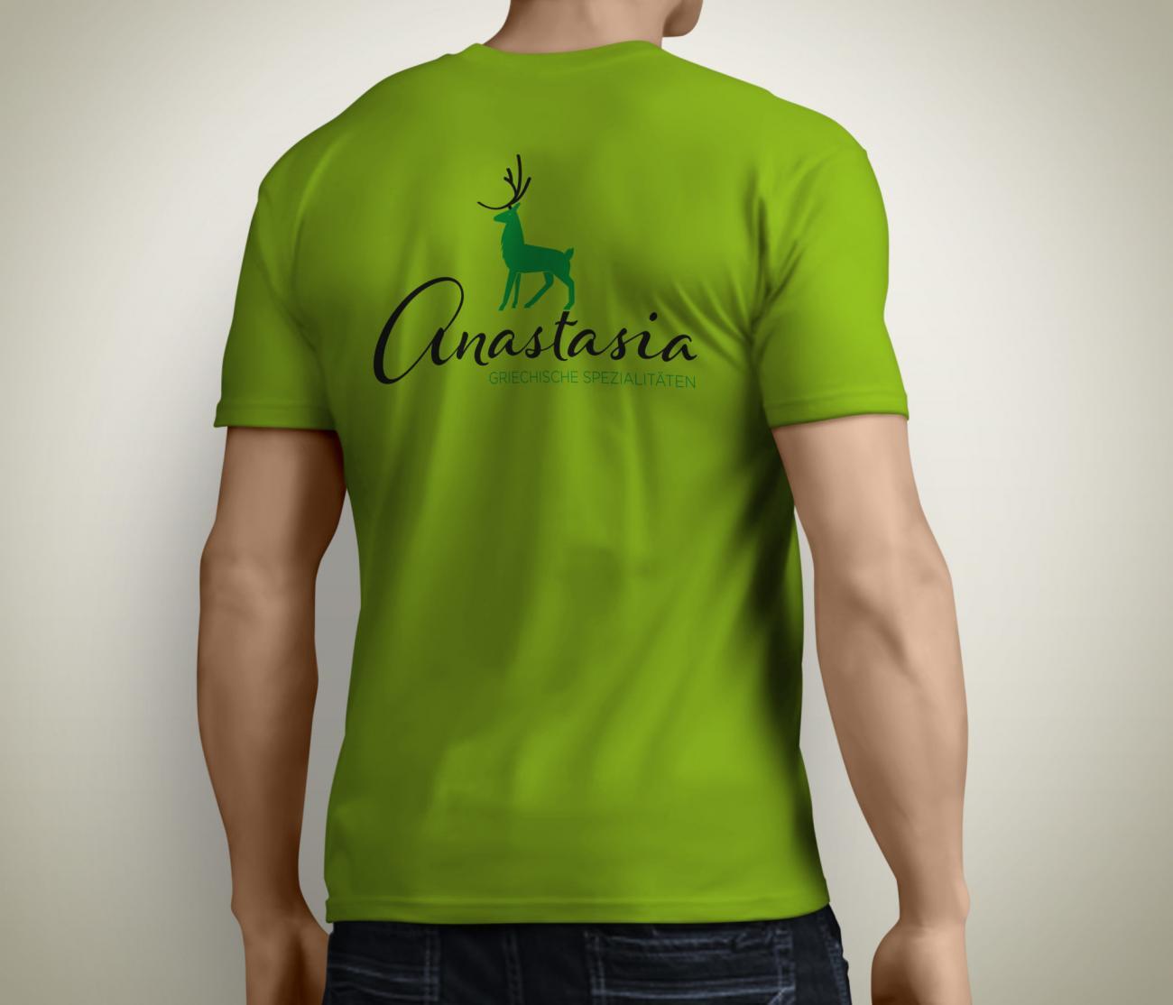 Griechisches Restaurant Anastasia Grafenwöhr