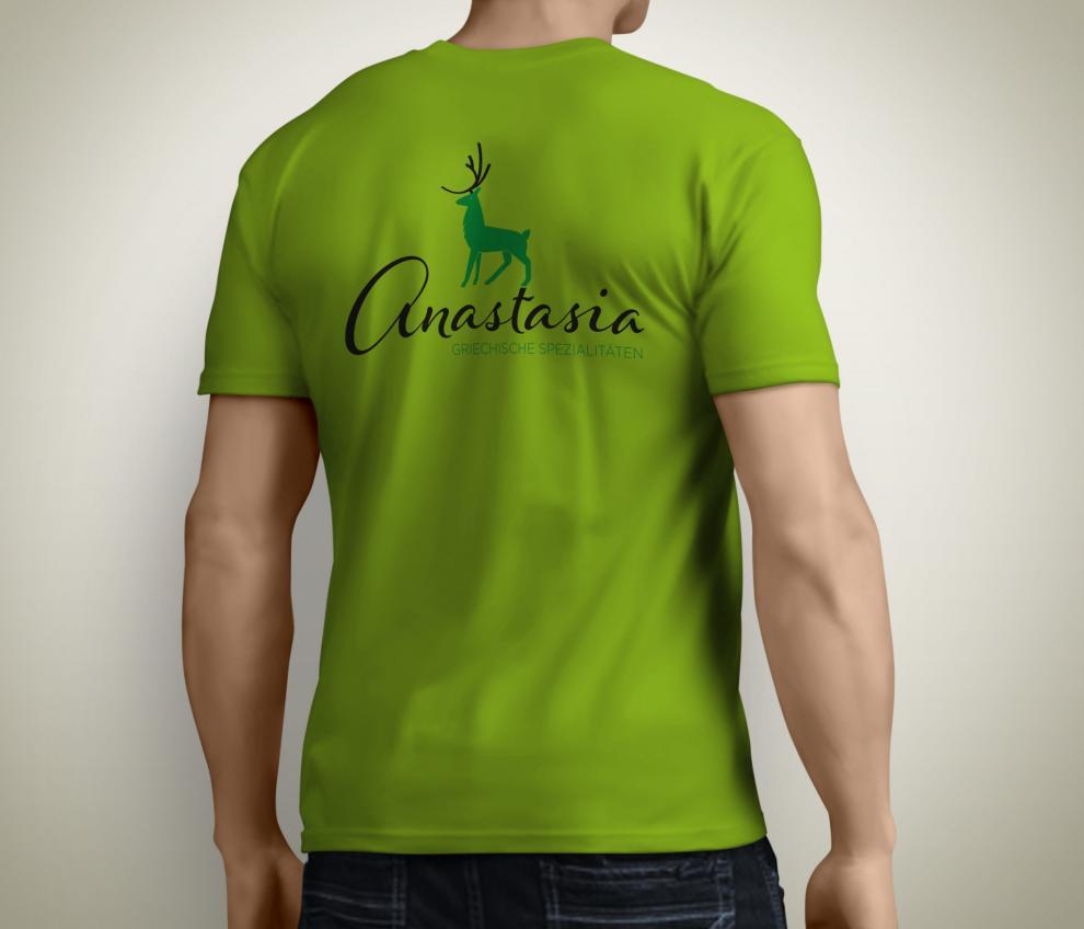 Griechisches Restaurant Anastasia Grafenwöhr