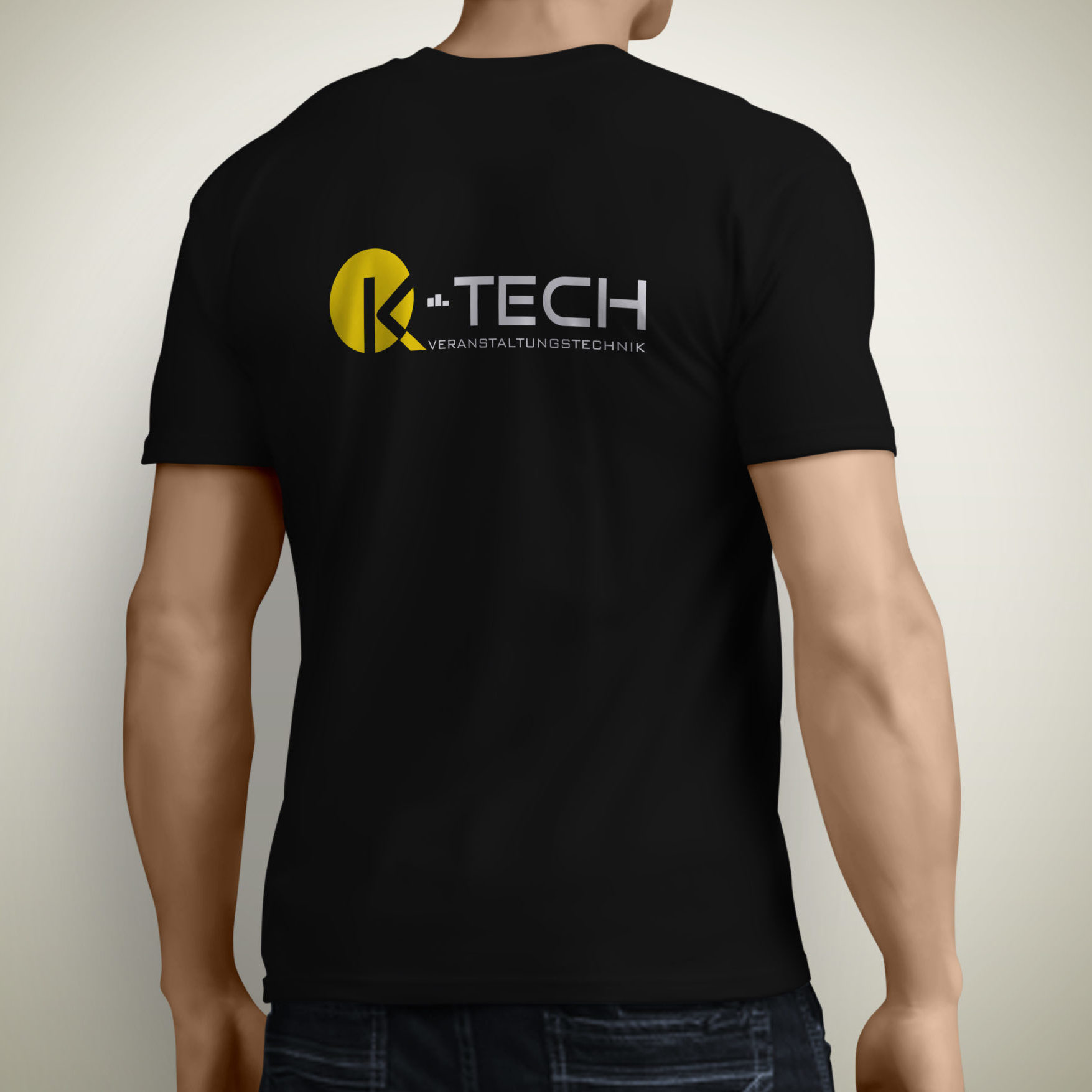 Shirts K-Tech KTech Veranstaltungstechnik Grafenwöhr