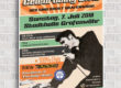 Plakat Elvis Presley