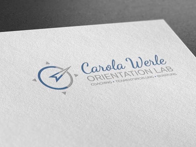 Carola Werle Business Coach
