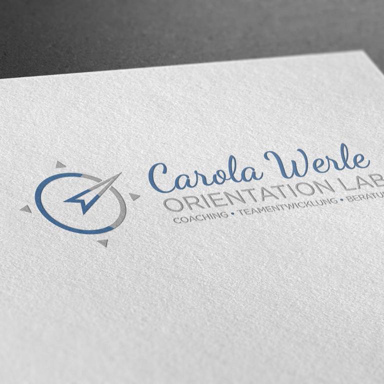 Carola Werle Business Coach