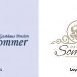 Logo Pension Sommer Kondrau