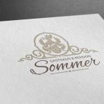 Logo Gasthaus & Pension Sommer Kondrau