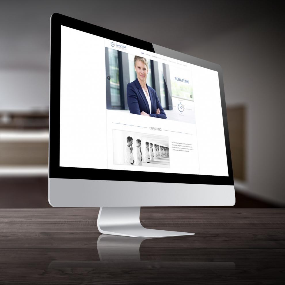 Carola Werle Business Coach