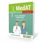 Buch MedAT Sozial-emotionale Kompetenzen