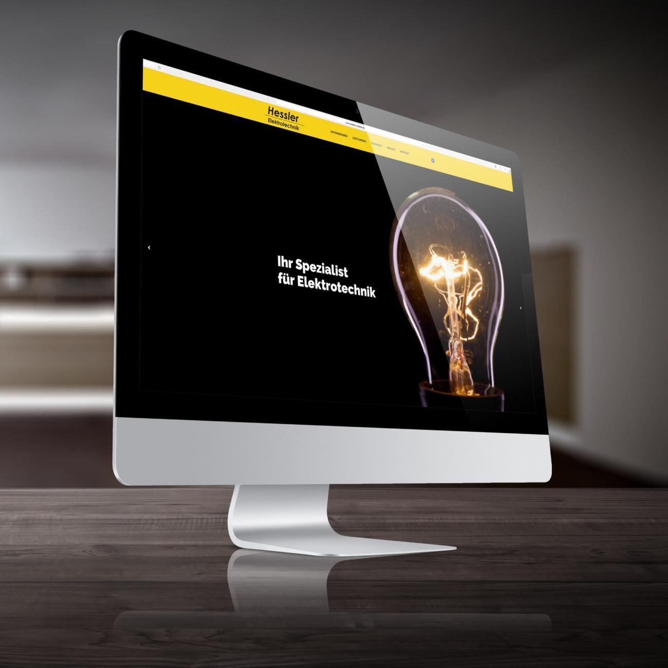 Elektro Hessler Grafenwöhr