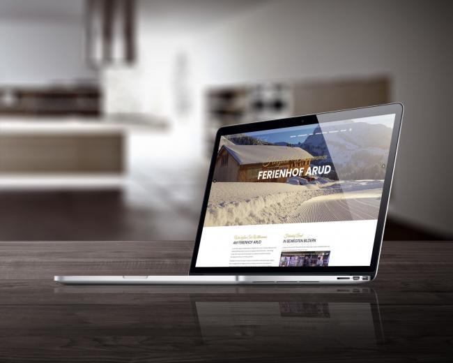 Ferienhof Arud Warth am Arlberg