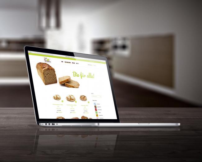 Hello Bread Biobäckerei