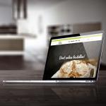 Hello Bread Webseite