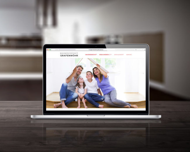 Baugemeinschaft Grafenwöhr