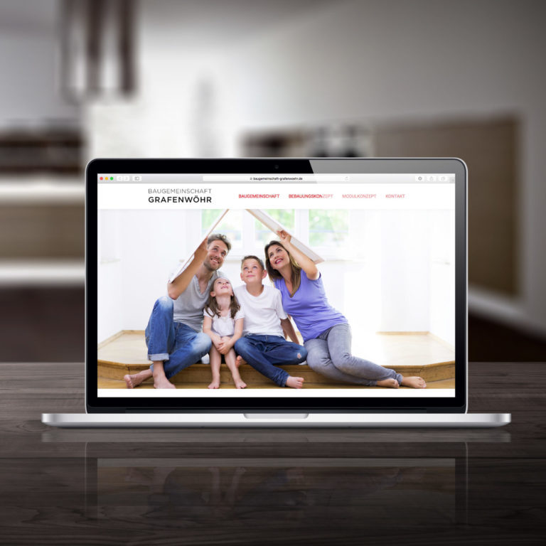 Baugemeinschaft Grafenwöhr