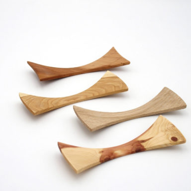 Holzfliege vom Baam