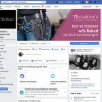 Facebook Titelbild Theodoras