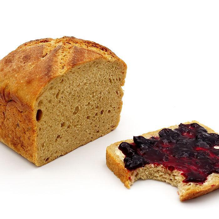 Fotografie Brot Hello Bread