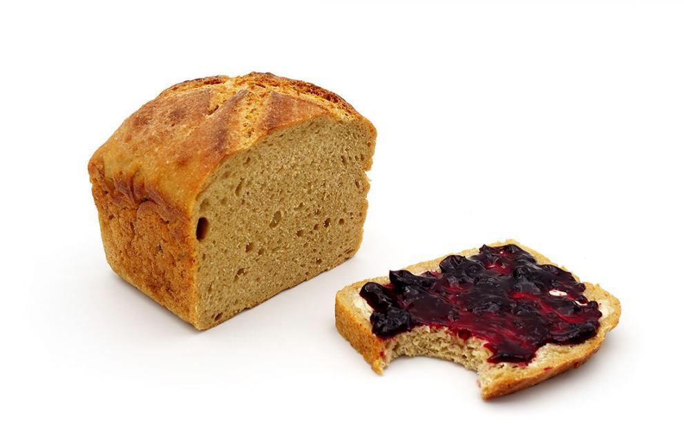 Fotografie Brot Hello Bread