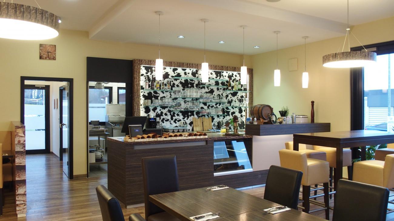 WAM No1 Das Burgerhaus