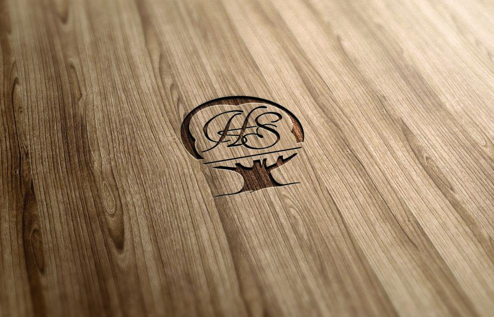 Schreinerei Hardi Schmid Signet