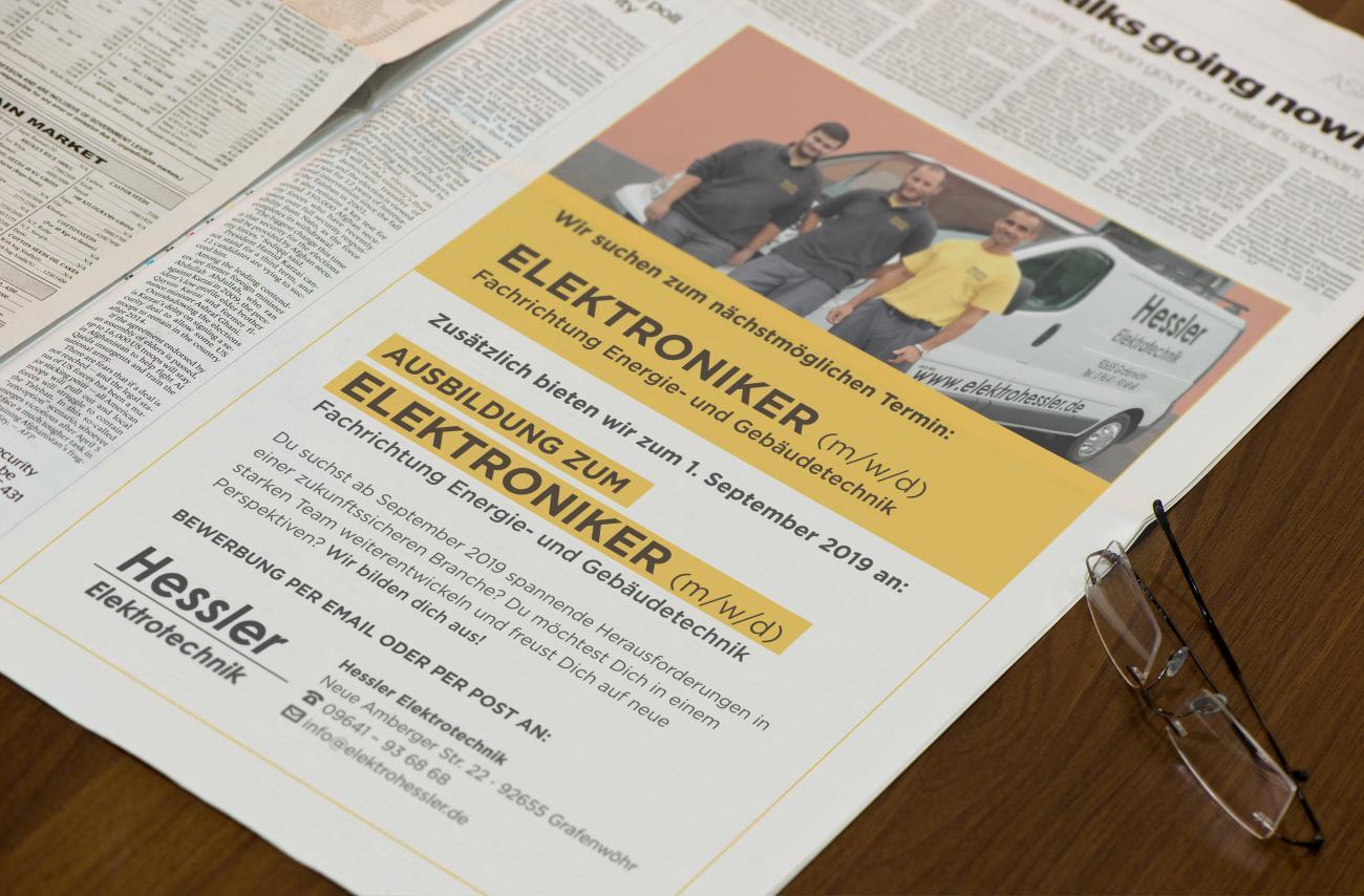 Elektro Hessler Grafenwöhr