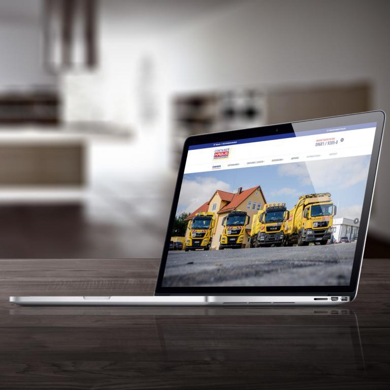 Container Kraus Windischeschenbach