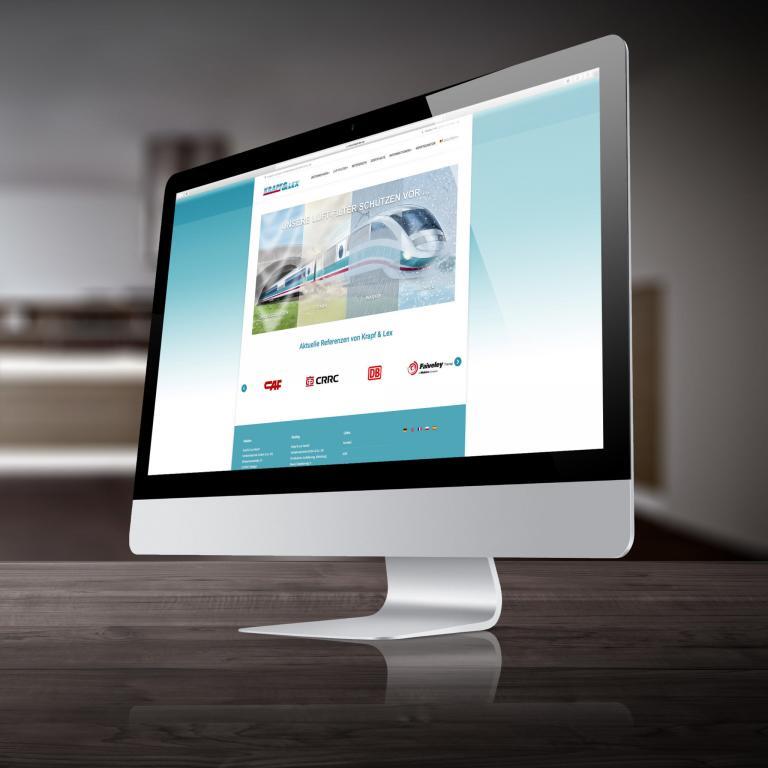 Krapf & Lex Weiden Oberpfalz